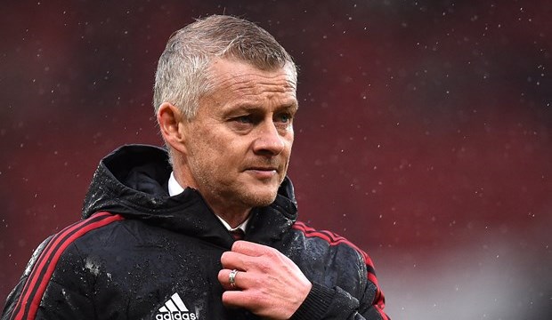 Nhà Glazer chấp thuận chấm dứt hợp đồng với Ole Gunnar Solskjaer
