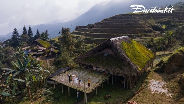 Nhà thầu liên tiếp trúng các gói thầu lớn tại Hà Giang