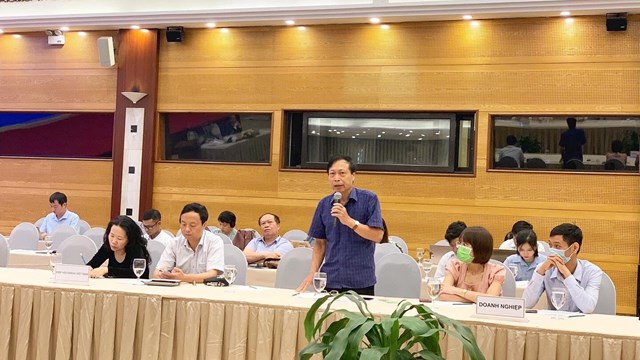Nhân lực không có tay nghề: Gánh nặng cho doanh nghiệp