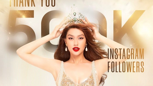 Nhìn lại hành trình 20 ngày tỏa sáng của Hoa hậu Thiên Ân tại Miss Grand International 2022