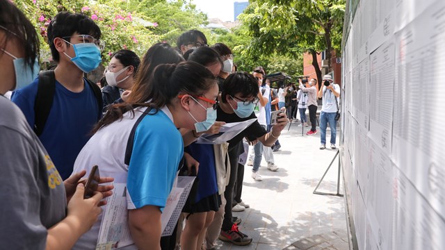 Nhìn nhận đúng năng lực của bản thân