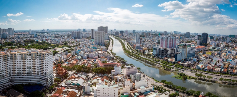 Chuyên gia nhận định, hiện tại không phải là thời điểm tốt để bán nhưng lại là thời điểm tốt để mua vào bất động sản. Ảnh minh họa Chuyên gia nhận định, hiện tại không phải là thời điểm tốt để bán nhưng lại là thời điểm tốt để mua vào bất động sản. Ảnh minh họa