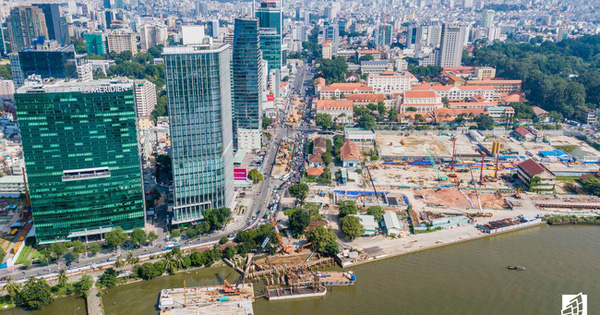 Nhà đầu tư cẩn trọng khi mua trái phiếu doanh nghiệp BĐS, đừng tham lãi cao