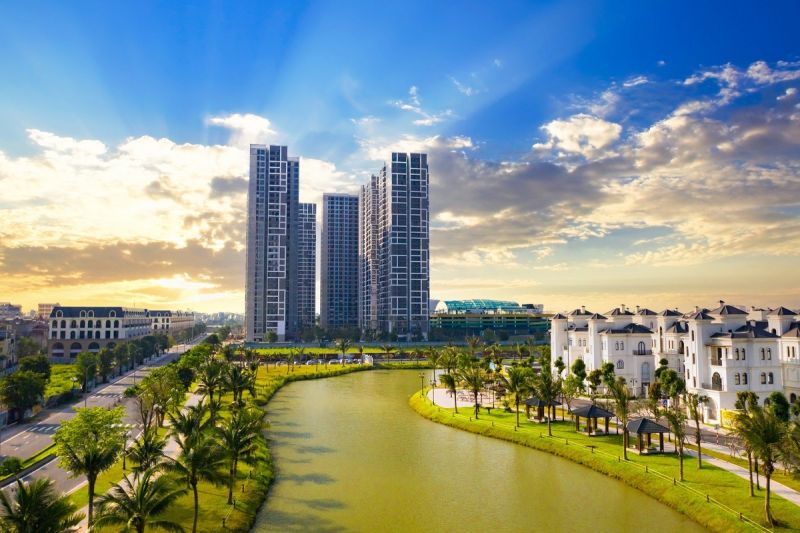 The Zenpark trở thành điểm sáng cho nhà đầu tư với khả năng sinh lời kép thay vì chờ ‘bắt đáy” The Zenpark trở thành điểm sáng cho nhà đầu tư với khả năng sinh lời kép thay vì chờ ‘bắt đáy”