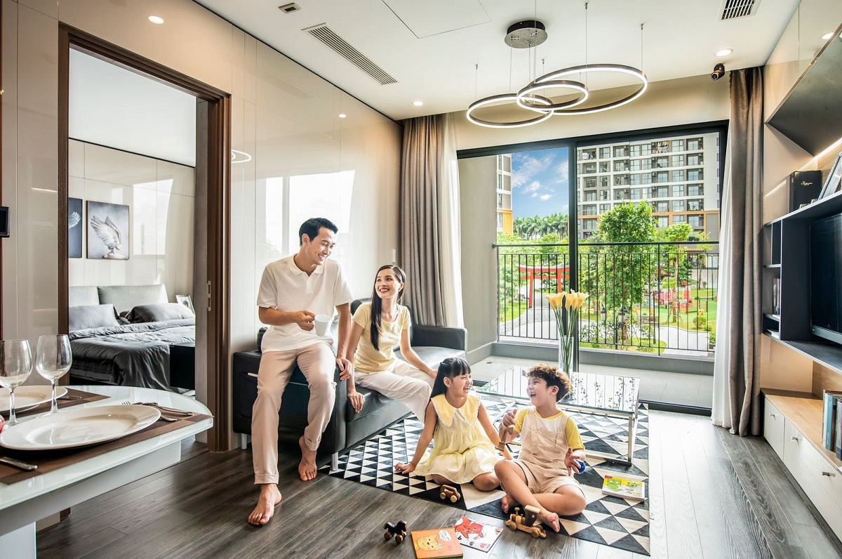 The Zenpark áp dụng chương trình “Tổ ấm an vui” hỗ trợ lợi nhuận cho thuê suốt 18 tháng cho 30 căn đầu tiên The Zenpark áp dụng chương trình “Tổ ấm an vui” hỗ trợ lợi nhuận cho thuê suốt 18 tháng cho 30 căn đầu tiên