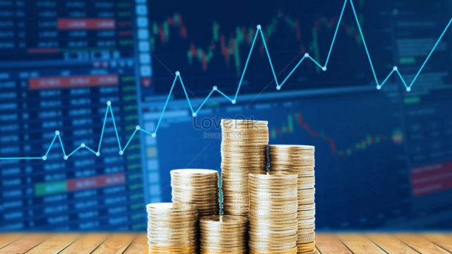 Nhà đầu tư có thể tích lũy với mã cổ phiếu có triển vọng tăng trưởng, giá đã giảm về vùng hấp dẫn