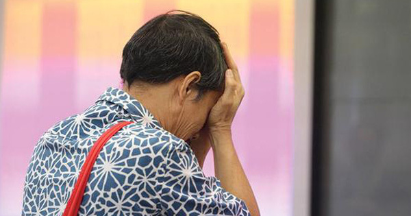 Nhà đầu tư F0 dễ sập bẫy 