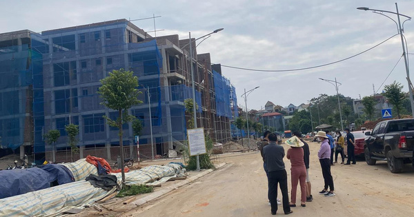 Nhà đầu tư kì cựu 