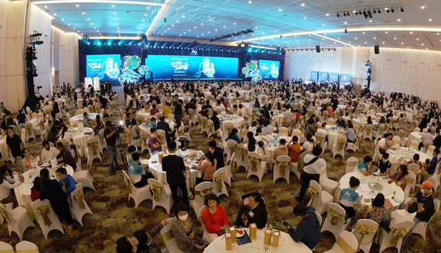 Nhà đầu tư quay về khu trung tâm TP.HCM đón các dự án căn hộ mới - Ảnh 1.