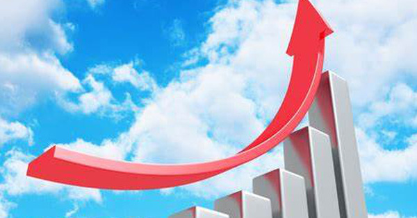 Nhà đầu tư tiếp tục hứng khởi với dòng tiền mạnh, VnIndex tăng tiếp