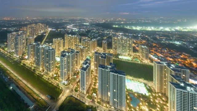 Nhà đầu tư tiếp tục “săn hàng” đẹp để đi đường dài