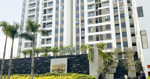 Nhà đầu tư tìm kiếm cơ hội tại thị trường văn phòng cho thuê Quận 2