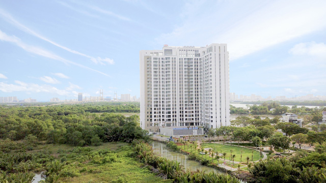 Nhà đầu tư tìm kiếm cơ hội tại thị trường văn phòng cho thuê Quận 2 - Ảnh 1. Nhà đầu tư tìm kiếm cơ hội tại thị trường văn phòng cho thuê Quận 2 - Ảnh 1.