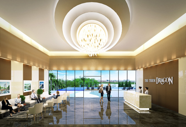 Nhà đầu tư tìm kiếm cơ hội tại thị trường văn phòng cho thuê Quận 2 - Ảnh 2. Nhà đầu tư tìm kiếm cơ hội tại thị trường văn phòng cho thuê Quận 2 - Ảnh 2.