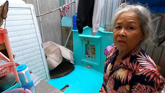 Nhà giá rẻ: Bài toán nan giải - Ảnh 1. Nhà giá rẻ: Bài toán nan giải - Ảnh 1.