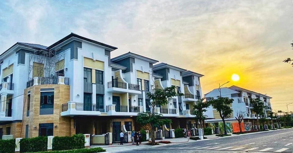 Nhà Khang Điền (KDH): Năm 2021 đặt mục tiêu lãi 1.200 tỷ đồng