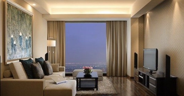Nhà ở cho thuê tiếp tục gặp khó