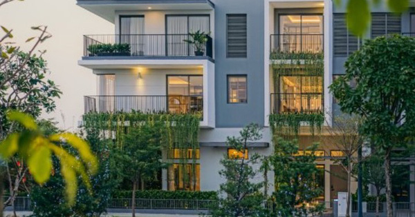 Nhà phố, biệt thự Tp.HCM khan hiếm nguồn cung mới, giới đầu tư đổ về các tỉnh vùng ven