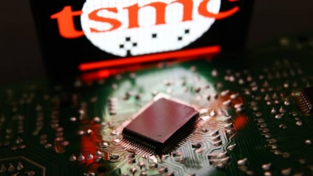 Nhà sản xuất chip lớn nhất thế giới TSMC mở nhà máy thứ hai tại Nhật Bản