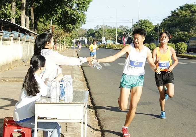 nha vo dich sea games 30 len ngoi nu hoang leo nui ba ra 2020