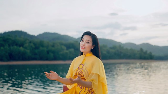 Nhạc sĩ Lưu Hà An tả vẻ đẹp miền quê Hà Tĩnh bằng âm nhạc