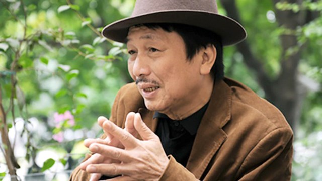 Nhạc sĩ Phú Quang và những tác phẩm để đời
