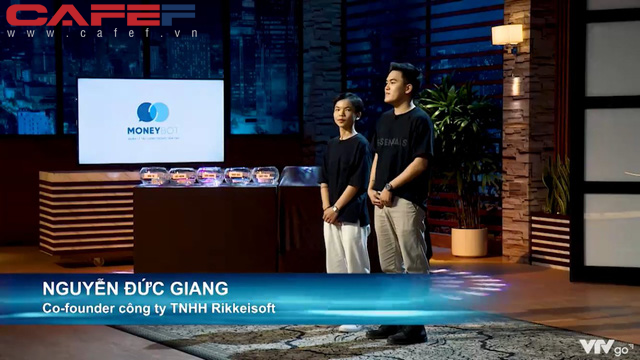 Nhầm lẫn tai hại của Shark Tank: Đăng sai tên startup iAI thành Rikkeisoft, Founder công ty có tham vọng lớn hơn FPT phải lên tiếng không hiểu đâu ra mấy Cofounder này - Ảnh 1. Nhầm lẫn tai hại của Shark Tank: Đăng sai tên startup iAI thành Rikkeisoft, Founder công ty có tham vọng lớn hơn FPT phải lên tiếng không hiểu đâu ra mấy Cofounder này - Ảnh 1.
