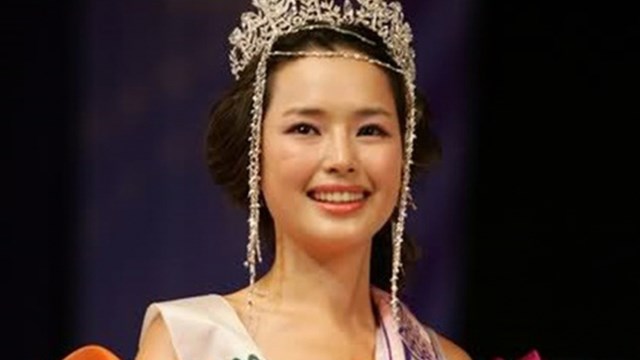 Nhan sắc ‘Hoa hậu Hàn Quốc đẹp nhất thế giới’ từng gây tranh cãi khi đăng quang