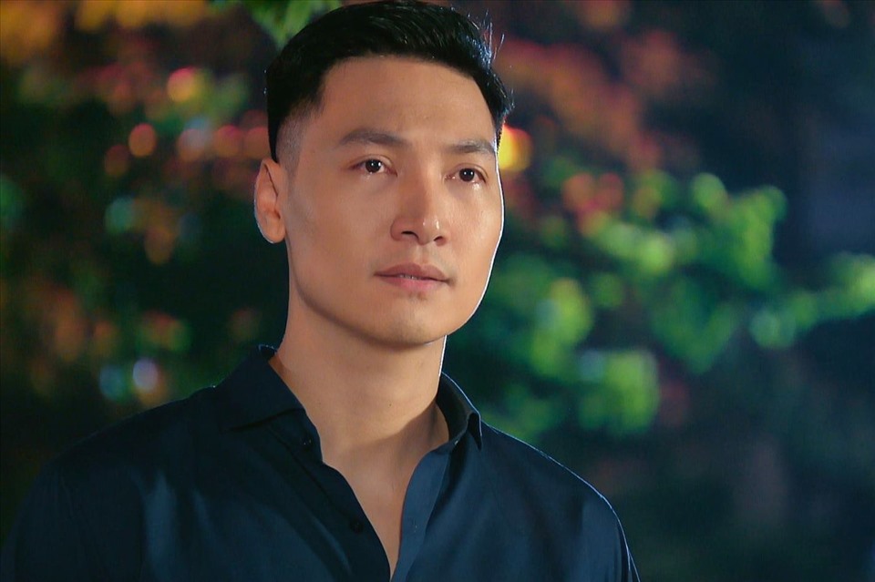 Nhân vật của Mạnh Trường ở chặng cuối “Hương vị tình thân” gây thất vọng