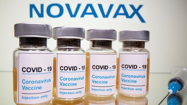 Nhật Bản đặt mua 150 triệu liều vaccine Covid-19 của Novavax