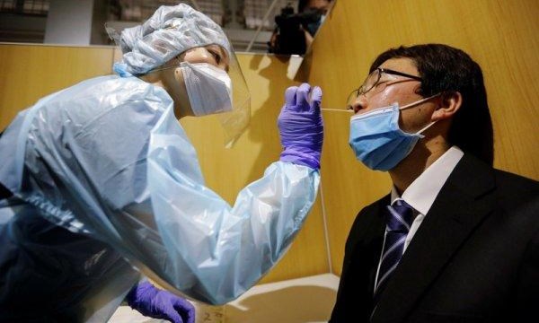 Nhật Bản phát hiện một biến thể Delta mới của virus SARS-CoV-2