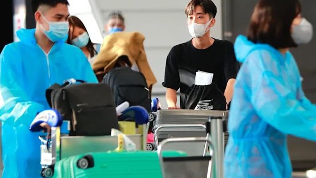 Nhật Bản và Singapore là 2 nước có hộ chiếu quyền lực nhất thế giới năm 2021