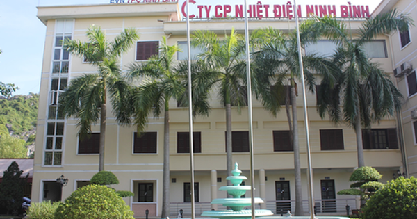 Nhiệt điện Ninh Bình (NBP): Quý 2 lãi vỏn vẹn 178 triệu đồng giảm 99% so với cùng kỳ