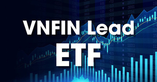 Nhiều cổ phiếu trong rổ tăng nóng, quy mô của “ETF ngân hàng” VN FINLEAD vượt 100 triệu USD