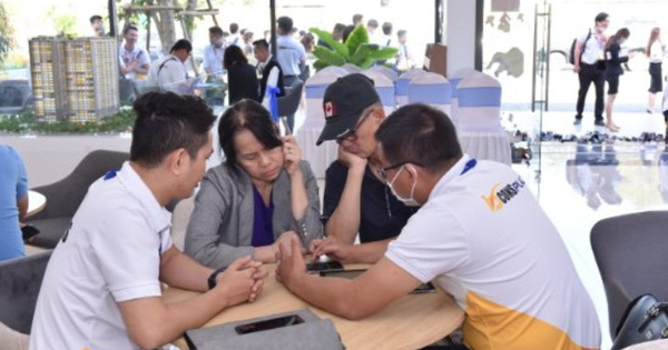 Nhiều doanh nghiệp địa ốc chạy đua tuyển dụng môi giới cho năm 2021