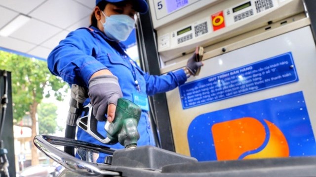 Nhiều giải pháp đảm bảo nguồn cung xăng dầu