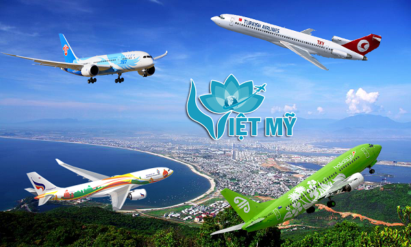 Nhiều hãng hàng không quốc tế mở đường bay thẳng tới Việt Nam 