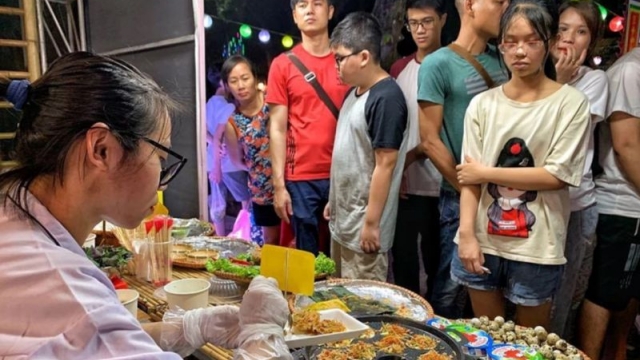 Nhiều hoạt động hấp dẫn tại Lễ hội văn hóa ẩm thực Hà Nội năm 2023 