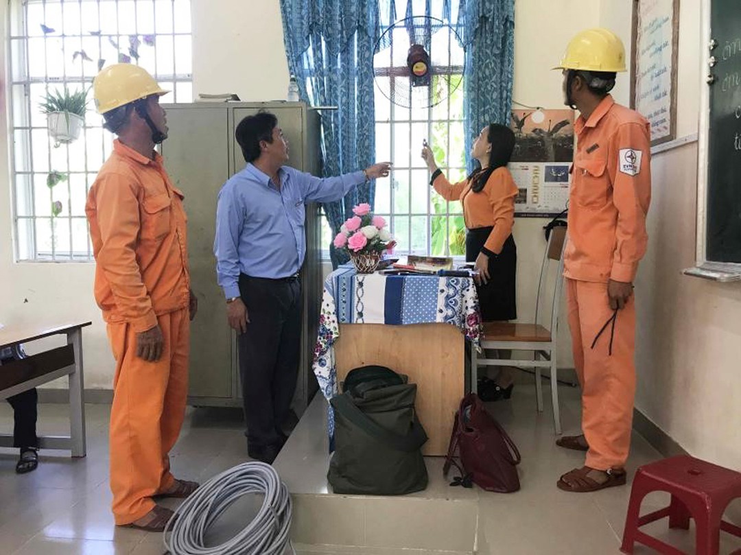 Nhiều hoạt động tri ân khách hàng dịp cuối năm