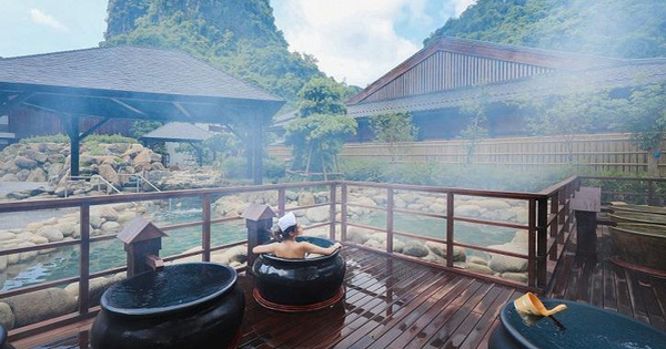 Nhiều lý do khiến du khách ngày càng “tín” du lịch Quảng Ninh