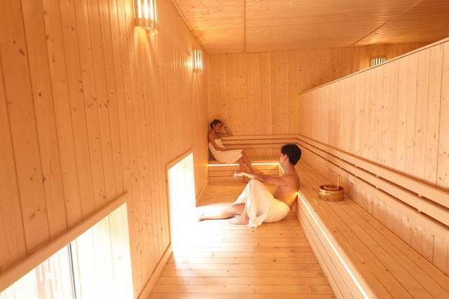 Nhiều lý do khiến du khách ngày càng “tín” du lịch Quảng Ninh - Ảnh 1. Nhiều lý do khiến du khách ngày càng “tín” du lịch Quảng Ninh - Ảnh 1.