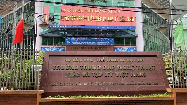 Nhiều nút thắt trong đào tạo lĩnh vực đặc thù - Bài 1: Tuyển sinh online: Chất lượng đầu vào liệu có bảo đảm?