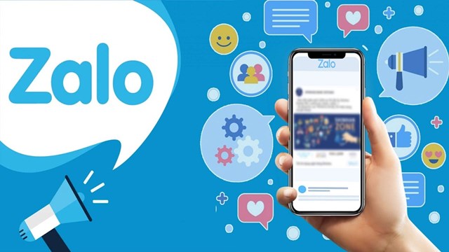 Nhiều người dùng phản ánh về việc Zalo thu phí, dọa xóa app