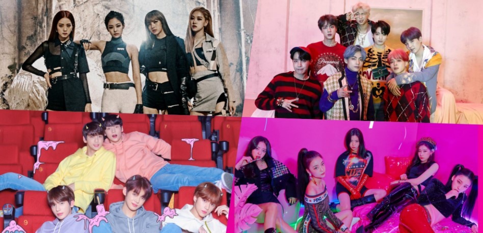 Nhiều nhóm nhạc Hàn Quốc được yêu cầu đi xét nghiệm COVID-19