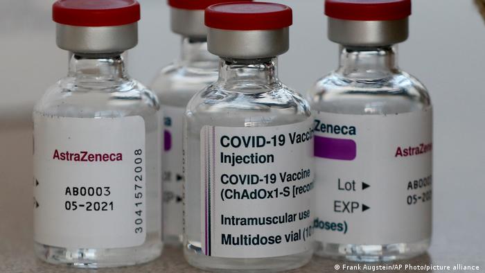 Nhiều nước châu Âu tiếp tục sử dụng vaccine AstraZeneca