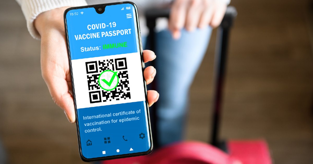 Nhiều nước dần mở cửa với 'hộ chiếu vaccine'