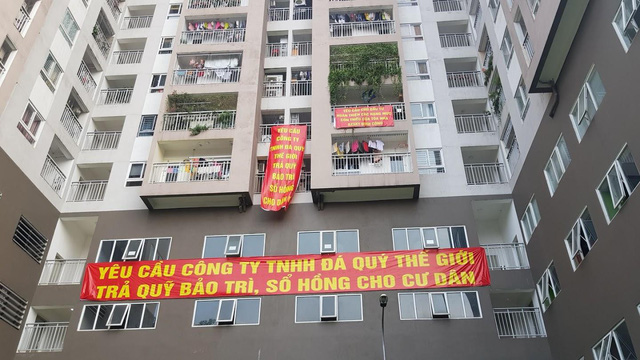 Nhiều ‘ông lớn’ địa ốc vào danh sách nợ tiền đất khó đòi ở Hà Nội - Ảnh 1. Nhiều ‘ông lớn’ địa ốc vào danh sách nợ tiền đất khó đòi ở Hà Nội - Ảnh 1.