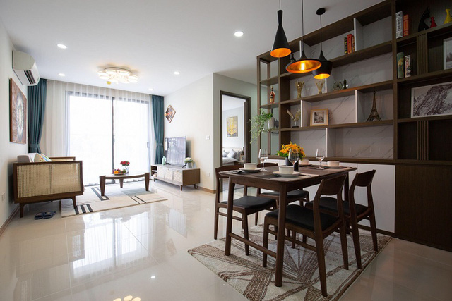 Nhiều ưu đãi hấp dẫn nhân dịp cất nóc tòa DV03 dự án Rose Town - Ảnh 3. Nhiều ưu đãi hấp dẫn nhân dịp cất nóc tòa DV03 dự án Rose Town - Ảnh 3.