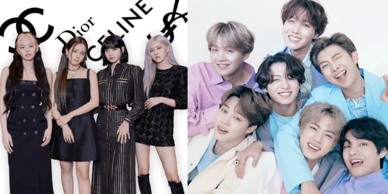 Nhìn lại 8 kỷ lục Guinness năm 2021 của BTS: Blackpink có thể vượt qua?