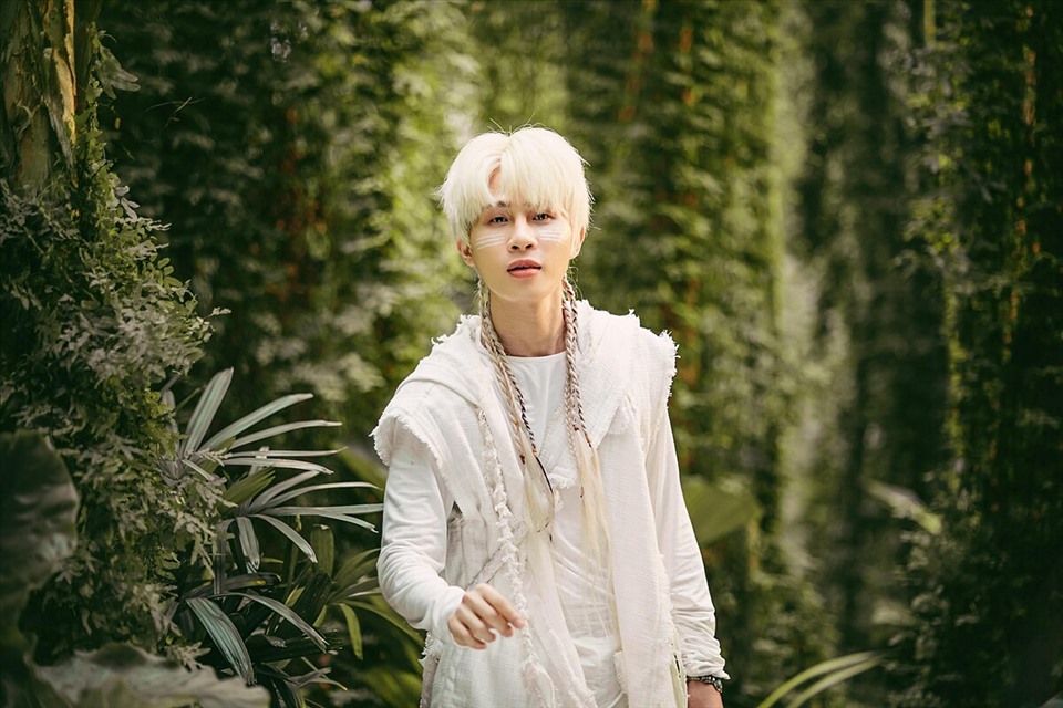 Jack được Fandom “Đom đóm” hết lòng ủng hộ và bảo vệ trước những ồn ào. Ảnh: LĐ